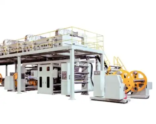 Coating Machine Cleaning Method And Precautions